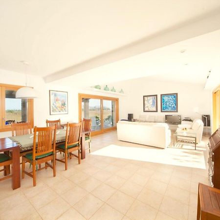 Villa Soler De Baix By Sealand Villas Alcúdia Exterior foto