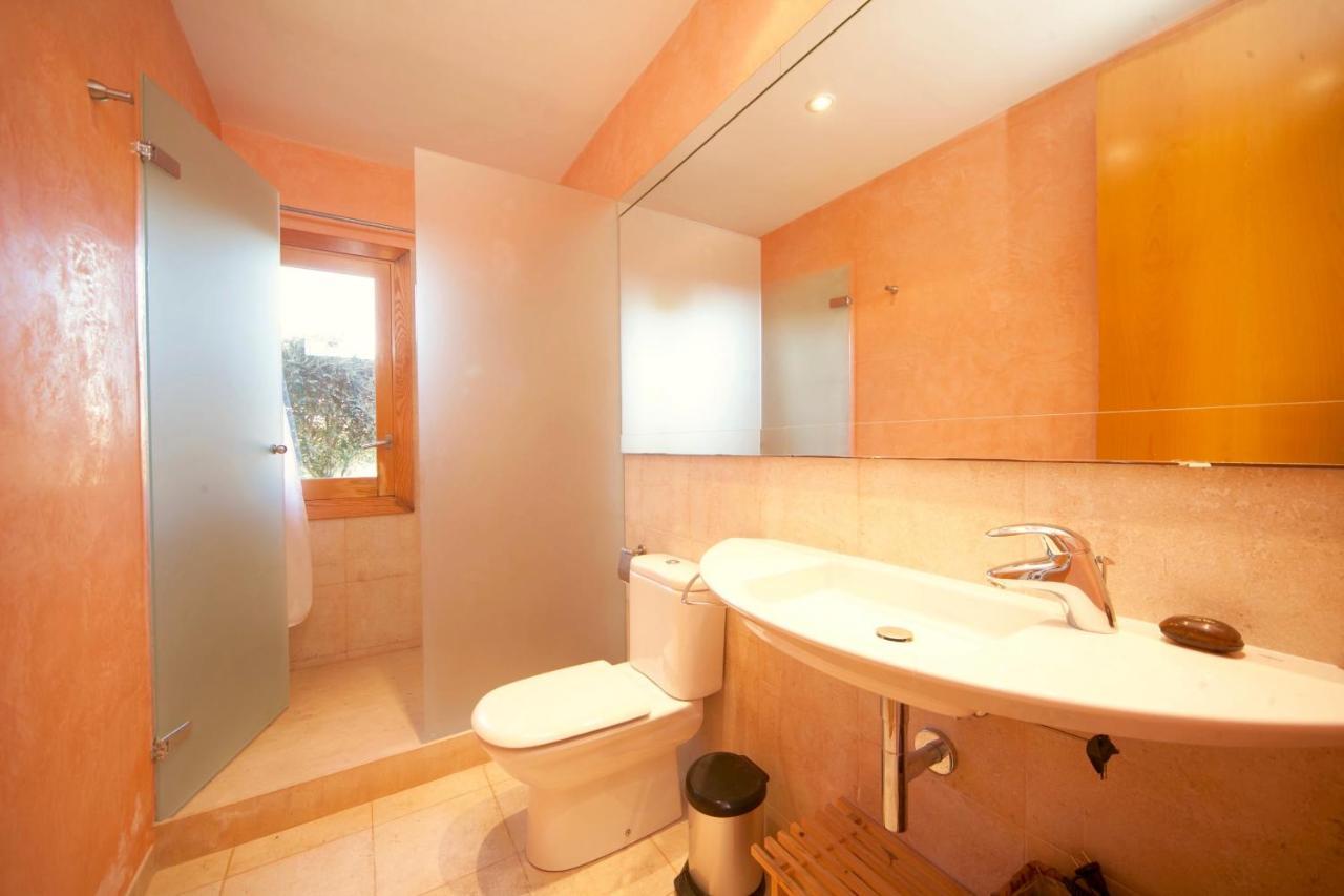 Villa Soler De Baix By Sealand Villas Alcúdia Exterior foto